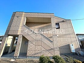 岡山県倉敷市西阿知町西原（賃貸アパート1K・1階・30.96㎡） その17