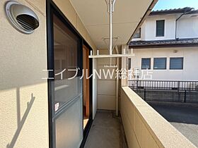 岡山県倉敷市西阿知町西原（賃貸アパート1K・1階・30.96㎡） その13