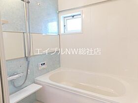 岡山県倉敷市片島町（賃貸アパート1LDK・1階・49.21㎡） その4