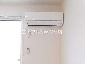 岡山県倉敷市片島町（賃貸アパート1LDK・1階・49.21㎡） その11