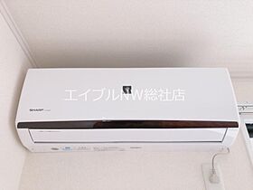 岡山県倉敷市児島田の口1丁目（賃貸アパート2LDK・1階・53.59㎡） その10