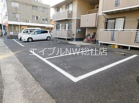 岡山県倉敷市児島田の口1丁目（賃貸アパート2LDK・1階・53.59㎡） その13