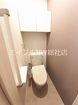 岡山県倉敷市亀島2丁目（賃貸アパート1LDK・2階・43.32㎡） その7