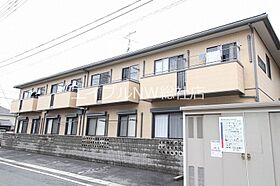 岡山県倉敷市新倉敷駅前1丁目（賃貸アパート1LDK・1階・41.58㎡） その6