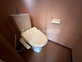 岡山県倉敷市茶屋町早沖（賃貸アパート1LDK・2階・40.00㎡） その8