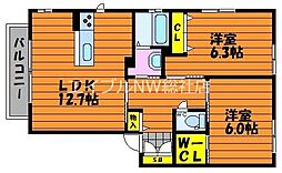 水島臨海鉄道 弥生駅 徒歩16分