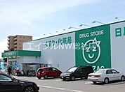 ザグザグ琴浦店 494m
