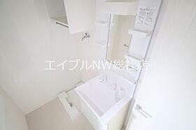 岡山県倉敷市安江（賃貸アパート1LDK・1階・44.24㎡） その12