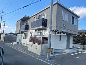 岡山県倉敷市老松町1丁目（賃貸アパート1LDK・2階・51.60㎡） その6