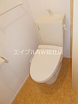 岡山県総社市真壁（賃貸アパート1LDK・2階・42.37㎡） その7