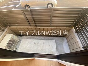 岡山県倉敷市連島町西之浦（賃貸アパート2LDK・1階・59.55㎡） その15