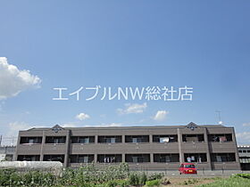 岡山県倉敷市中島（賃貸アパート1K・2階・36.00㎡） その6