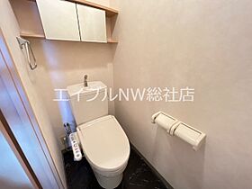 岡山県倉敷市連島町西之浦（賃貸アパート1K・1階・30.96㎡） その9