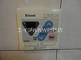 岡山県倉敷市北畝1丁目（賃貸マンション1K・1階・30.96㎡） その26