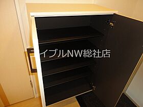 岡山県倉敷市玉島乙島（賃貸アパート1LDK・1階・36.45㎡） その24