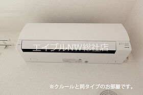 岡山県倉敷市玉島乙島（賃貸アパート1LDK・2階・50.96㎡） その10