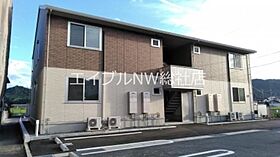 岡山県倉敷市真備町箭田（賃貸アパート2LDK・1階・57.49㎡） その6