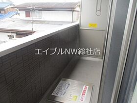 岡山県倉敷市浜ノ茶屋1丁目（賃貸アパート1LDK・2階・40.19㎡） その13