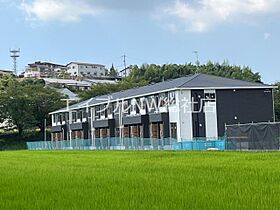 岡山県浅口市鴨方町鴨方（賃貸アパート1LDK・1階・43.21㎡） その25