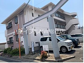 岡山県倉敷市宮前（賃貸アパート1K・2階・31.39㎡） その3