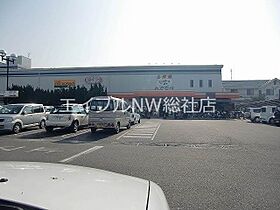 岡山県倉敷市下庄（賃貸マンション3LDK・2階・87.00㎡） その10