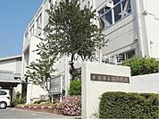 倉敷市立南中学校 755m