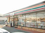 セブンイレブン倉敷上東店 555m
