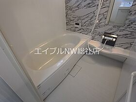 岡山県倉敷市西中新田501-11（賃貸一戸建3LDK・1階・79.78㎡） その4