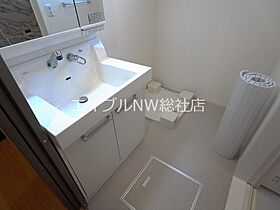 岡山県倉敷市西中新田501-11（賃貸一戸建3LDK・1階・79.78㎡） その15