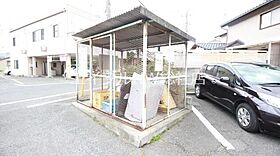 岡山県倉敷市中島（賃貸アパート1K・2階・23.18㎡） その20