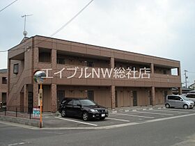 岡山県倉敷市中畝9丁目（賃貸アパート1K・2階・30.96㎡） その14