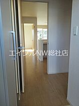 岡山県倉敷市藤戸町天城（賃貸アパート1LDK・1階・50.05㎡） その7