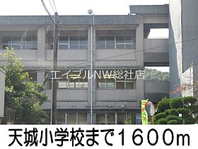 岡山県倉敷市藤戸町天城（賃貸アパート1LDK・1階・50.05㎡） その18