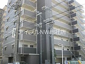 岡山県倉敷市稲荷町（賃貸マンション1R・9階・43.84㎡） その22