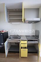 岡山県倉敷市連島町西之浦（賃貸アパート1R・1階・30.10㎡） その17