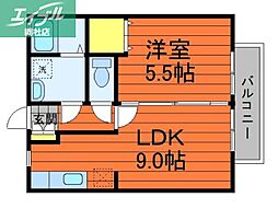 水島臨海鉄道 倉敷市駅 徒歩21分