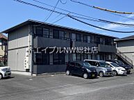岡山県倉敷市大島：物件画像／BRUNO不動産株式会社　エイブルNW総社店