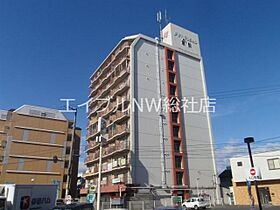 岡山県倉敷市昭和1丁目（賃貸マンション1R・10階・23.00㎡） その8