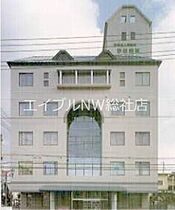 岡山県倉敷市老松町4丁目（賃貸マンション3LDK・6階・71.58㎡） その25