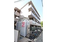 岡山県倉敷市大島7-19：物件画像／BRUNO不動産株式会社　エイブルNW総社店
