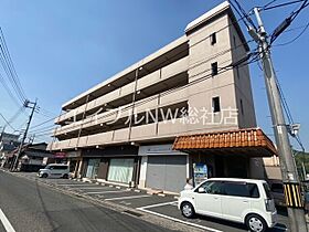 岡山県倉敷市新田（賃貸マンション2LDK・4階・49.58㎡） その3