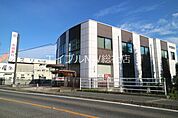 中国銀行中庄支店 840m