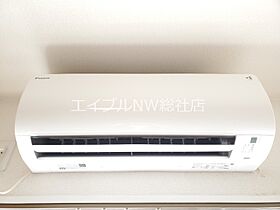 岡山県倉敷市二子（賃貸アパート1R・2階・24.48㎡） その11