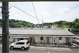 岡山県倉敷市徳芳（賃貸アパート2K・2階・31.00㎡） その12