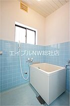 岡山県倉敷市徳芳（賃貸アパート2K・2階・31.00㎡） その4