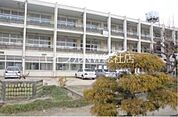 倉敷市立大高小学校 417m
