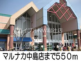 岡山県倉敷市中島（賃貸アパート1K・1階・29.72㎡） その22