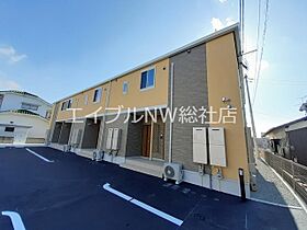 岡山県倉敷市中島（賃貸アパート2LDK・2階・58.67㎡） その6