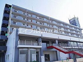 岡山県倉敷市児島下の町1丁目（賃貸マンション2LDK・3階・62.00㎡） その1