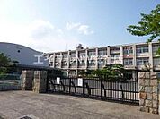 倉敷市立水島小学校 1447m
